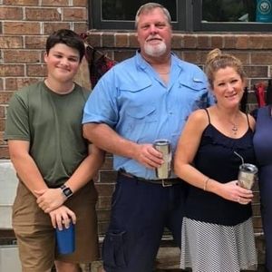 Meet your Posher, Kathryn